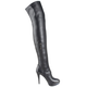 Illustration for article titled These boots almost go up to my ass